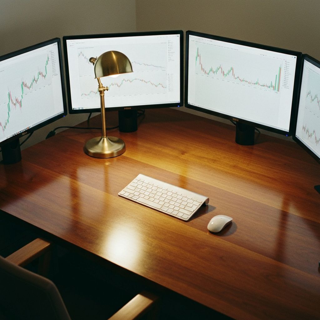 Listed Equities
